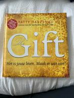 The Gift, Spiritualiteit algemeen, Verzenden, Overige typen, Patty Harpenau