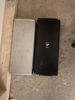 2 Defecte Fietsaccu's - Onderdelen, Fietsen en Brommers, Fietsaccessoires | Fietsaccu's, Ophalen of Verzenden, Gebruikt