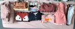 Meisjeskleding Maat 86 - Leuke Set!, Kinderen en Baby's, Kinderkleding | Kinder-kledingpakketten, Ophalen of Verzenden, Gebruikt