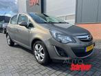 Opel Corsa 1.3 CDTi Design Edition (bj 2013), Auto's, Te koop, Hatchback, Gebruikt, Corsa