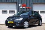 SEAT Ibiza 1.0 TSI Style Intense | CAMERA | ACC| BEATS AUDIO, Stof, Gebruikt, Met garantie (alle), Origineel Nederlands