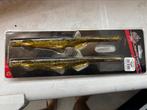 Quantum pelagic shad 25 cm, Watersport en Boten, Ophalen of Verzenden, Overige typen