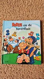 Popeye en de toverfluit, Boeken, Kinderboeken | Jeugd | onder 10 jaar, Ophalen of Verzenden, Gelezen, Sprookjes