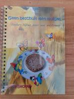 Joyce Beckker - Geen beschuit met muisjes, Ophalen of Verzenden, Zo goed als nieuw, Joyce Beckker