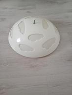 Wolken lamp, Huis en Inrichting, Lampen | Plafondlampen, Ophalen, Zo goed als nieuw