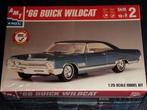 Bouwdoos 1966 Buick Wildcat AMT, Overige merken, Auto, Groter dan 1:32, Nieuw