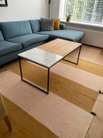 Bolia Como Coffee Table 60x120x48, Ophalen, 100 tot 150 cm, 50 tot 100 cm, Zo goed als nieuw