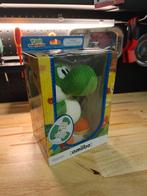 Mega Yarn Yoshi Amiibo - Nieuw in Doos, Ophalen, Nieuw