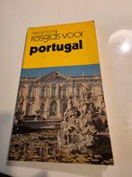 Reisgids 1978 Portugal, Antiek en Kunst, Ophalen of Verzenden, Van Goor