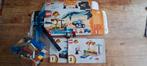 76943 lego Jurassic World Pteranodon Chase compleet!, Ophalen of Verzenden, Zo goed als nieuw