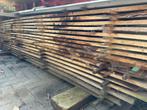 Eiken planken 22 mm, Doe-het-zelf en Verbouw, Minder dan 25 mm, Eiken, Nieuw, Ophalen of Verzenden
