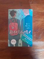 Heartstopper boeken 1 t/m 3, paperback, Alice Oseman, Boeken, Nieuw, Meerdere comics, Amerika, Alice Oseman