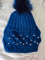 Muts met pompoen nieuw, Ophalen of Verzenden, Nieuw, Jongen of Meisje, Muts