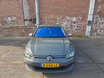 Volkswagen Golf 8 VIII 1.5 TSI style 130pk 2020 trekhaak, Auto's, Volkswagen, Voorwielaandrijving, 1498 cc, Zwart, 4 cilinders