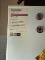 Inventum koelkast KV1770 – In zeer goede staat!, Ophalen, Zo goed als nieuw