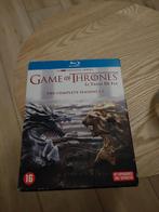 Game of thrones seizoen 1 tm 7 Blu-ray, Cd's en Dvd's, Ophalen of Verzenden, Zo goed als nieuw