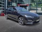 Skoda OCTAVIA 1.4 TSI DSG RS IV PANO-DAK/CAMERA/MEMORY/NAVI/, Automaat, Gebruikt, Stuurwielverwarming, Met garantie (alle)