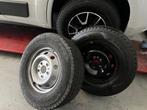Reservewiel ducato jumper boxer camper, Ophalen, Gebruikt