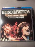 Creedence Clearwater Revival - Chronicle LP, Ophalen, Gebruikt, 12 inch
