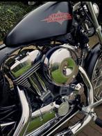 5HD Harley Davidson XL1200V "Seventy Two" (slechts 5060km!), 2 cilinders, Chopper, Particulier, Meer dan 35 kW