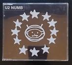 U2 NUMB, Cd's en Dvd's, Cd Singles, Ophalen of Verzenden, Zo goed als nieuw, Rock en Metal