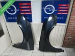 li en re Voorscherm spatscherm spatbord opel vectra c, Gebruikt, Opel, Ophalen of Verzenden, Opel