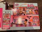 LOL minishop, Ophalen of Verzenden, Zo goed als nieuw, Overige typen