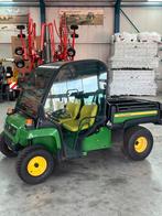 John deere TE gator electrisch Marge, Zakelijke goederen, Machines en Bouw | Tuin, Park en Bosbouw, Ophalen, Voertuig of Aanhanger