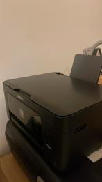 Epson printer, Ophalen of Verzenden, Zo goed als nieuw