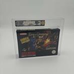 King of Dragons Super Nintendo (Gegradeerd 85 NM+), ...., Verzenden, 1 speler, Nieuw
