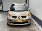 Renault Modus 1.2-16V Dynamique Luxe, Auto's, Renault, 47 €/maand, Origineel Nederlands, Te koop, 5 stoelen