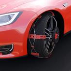 Polare steel grip 60 loopvlak sneeuwkettingen, Ophalen of Verzenden, Zo goed als nieuw