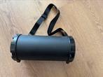 CALIBER HPG407BT bluetooth speaker, Ophalen, Gebruikt, Minder dan 60 watt