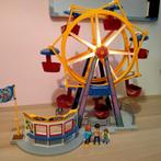 Playmobil reuzenrad, Kinderen en Baby's, Speelgoed | Playmobil, Ophalen of Verzenden, Zo goed als nieuw, Los playmobil