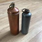 2 oude kruiken, Verzenden