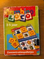 Bambino Loco Basisdoos + 5 Boekjes, Kinderen en Baby's, Speelgoed | Educatief en Creatief, Ophalen of Verzenden, Gebruikt, Taal en Lezen