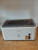 Canon i-sensys LBP2900 laserprinter - Zwart-wit, Computers en Software, Printers, Ophalen of Verzenden, Gebruikt