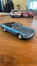 Tonka/polistil. Jaguar XJ-S V12 convertible, Ophalen of Verzenden, Gebruikt, Overige merken