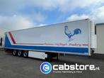 Kögel SVT 24-4 Koeloplegger Frigo trailer - Kuhlauflieger -, Overige kleuren, Overige brandstoffen, Bedrijf, Aanhangers en Opleggers