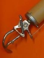 Tweedehands Armprothese Haak gevraagd prothese grijpfunctie, Ophalen, Gebruikt