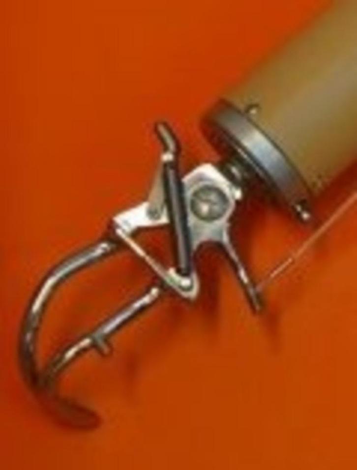 Tweedehands Armprothese Haak gevraagd prothese grijpfunctie, Diversen, Verpleegmiddelen, Gebruikt, Ophalen