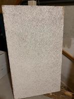 Cewood Houtwolcementplaat 1200x600x25mm (110 stuks), Ophalen, Zo goed als nieuw, Hout, 20 tot 50 mm