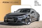 Audi e-tron GT 476pk Edition ZERO 93 kWh | SoH 91% | B&O | 3, Auto's, Audi, Automaat, 12 maanden, Zwart, Vierwielaandrijving