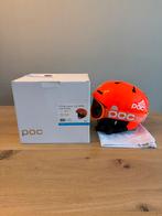 POC POCito Autic Skihelm maat xs-s 51-54, Overige merken, 100 tot 140 cm, Ophalen of Verzenden, Zo goed als nieuw