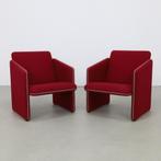 2x Postmodern Arm Chair, 1980s, 75 tot 100 cm, Gebruikt, 75 tot 100 cm, Ophalen