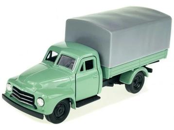 Opel BLITZ SOFT TOP 1952 GROEN beschikbaar voor biedingen