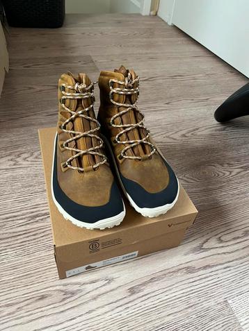 Vivobarefoot Track Leather - Maat 41 - Nieuw! beschikbaar voor biedingen