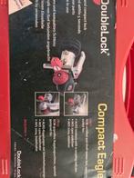 DoubleLock Disselslot - Compact Eagle, Ophalen of Verzenden, Gebruikt