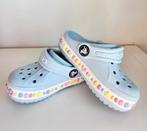 Crocs slip-ons 23/24 Blue (C7), Gebruikt, Crocs, Jongen of Meisje, Overige typen