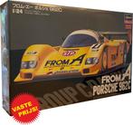 Porsche 962C From A Hasegawa 1/24, Overige merken, Auto, Groter dan 1:32, Nieuw